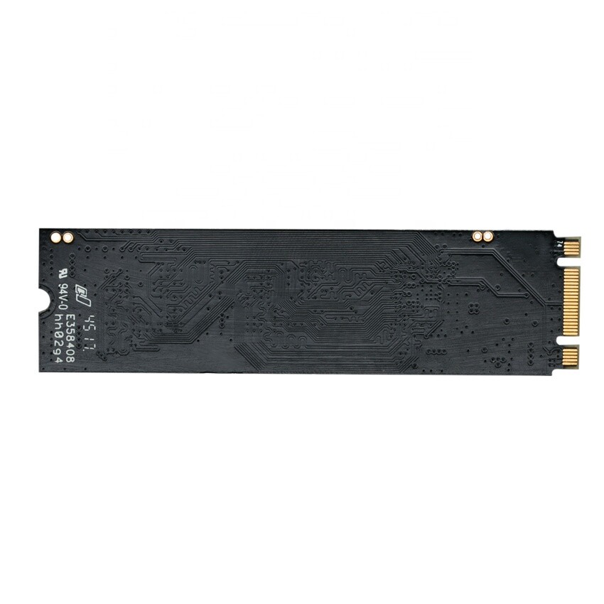 KingSpec Internal Solid State Drive 512Gb SATA3 M.2 SATA Interfac