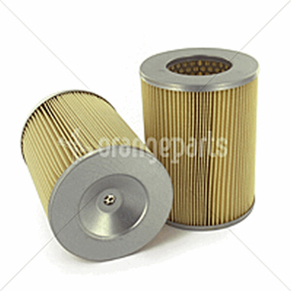 REPLACEMENT AIR FILTER FOR BOSCH 1-987-429-117