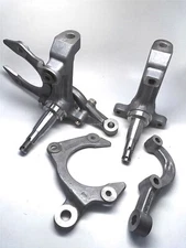 Pinto Spindles 3 Piece COMBO Left & Right hand IMCA USRA USMTS Modified