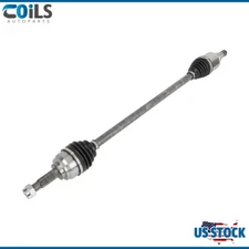 For Nissan Versa 2012-2018 Versa Note 2014-2018 1.6L Front Right CV Axle Shaft