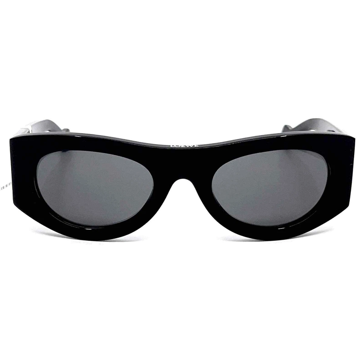New! LOEWE Sunglasses LW40075I 01A, Authentic