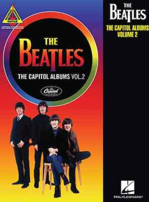The Beatles - The Capitol Albums, Volume 2 | eBay