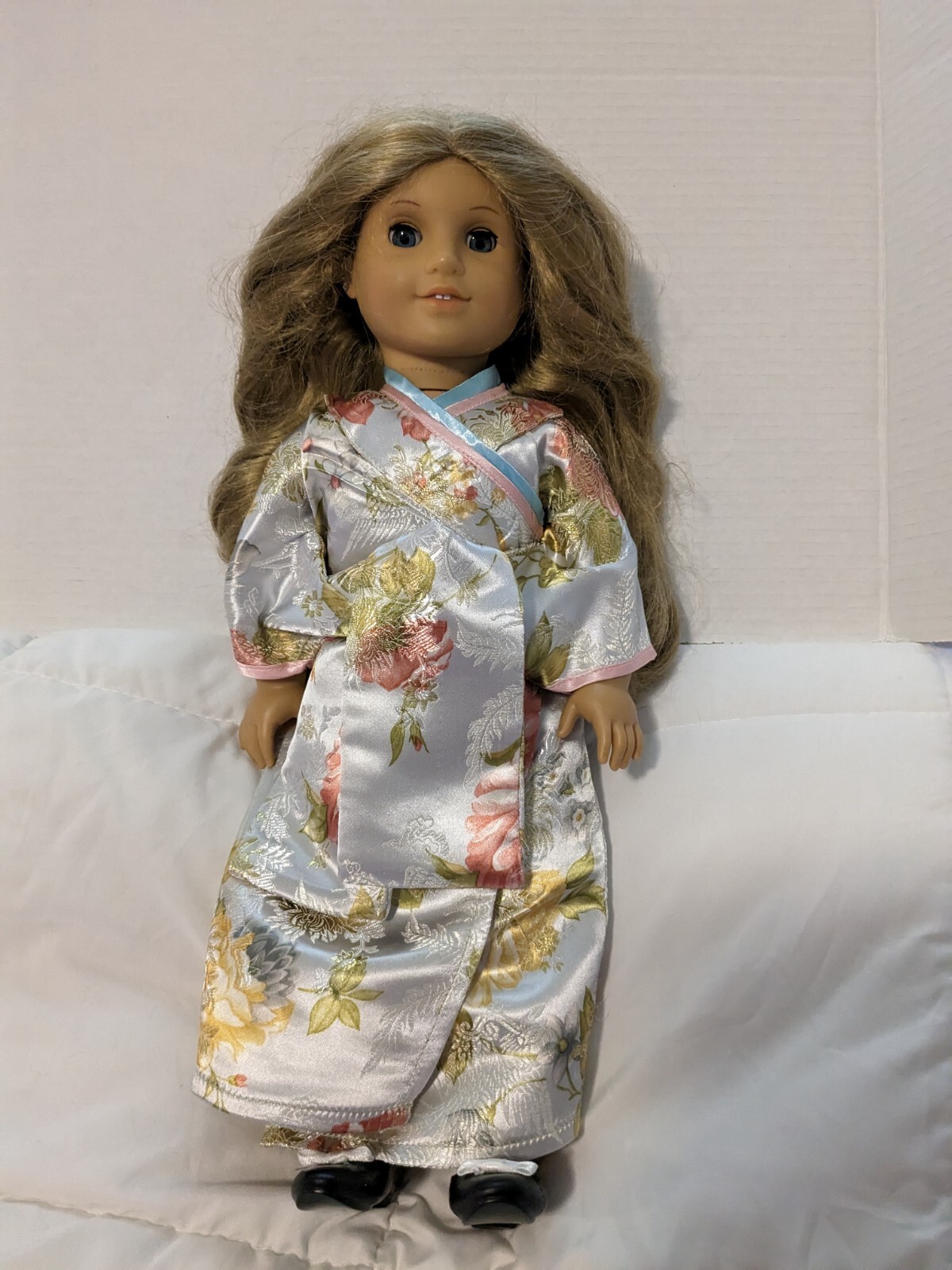 American Girl Doll Elizabeth Cole F7752 Retired for sale online eBay