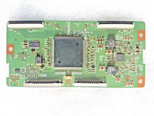 LG TV T-Con Board 6870C-0249C LC320WUD CONTROL PCB 1C013D 1813A1 94V-0