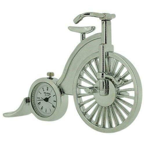 Support Mural Pour Horloge Eye Of Time - Authentic Models GL000L - Décoration En Laiton