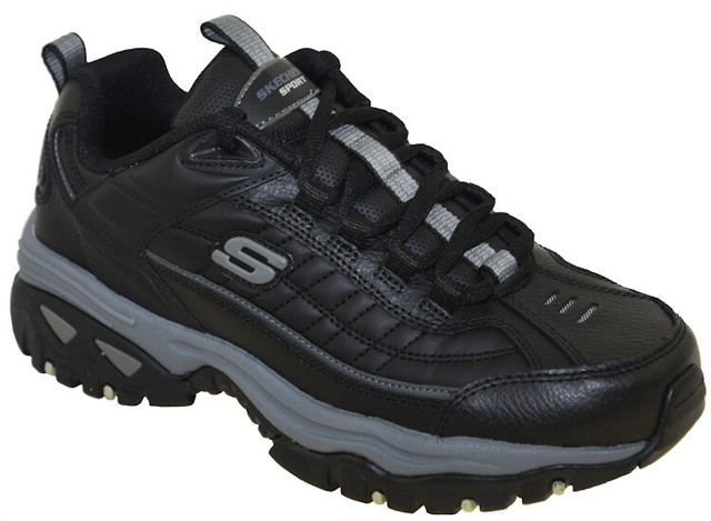 Skechers Men's After Burn Sport Oxford 