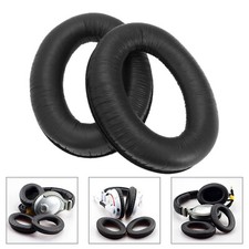 Earpads Replacement for Sennheiser PXC350/450 HD380 PRO HME95 HMEC250 Headphone