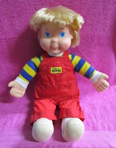 1990 playskool toys