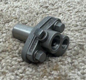 BROWN & SHARPE DRILLING & TURNING TOOL HOLDER - 711-66-100