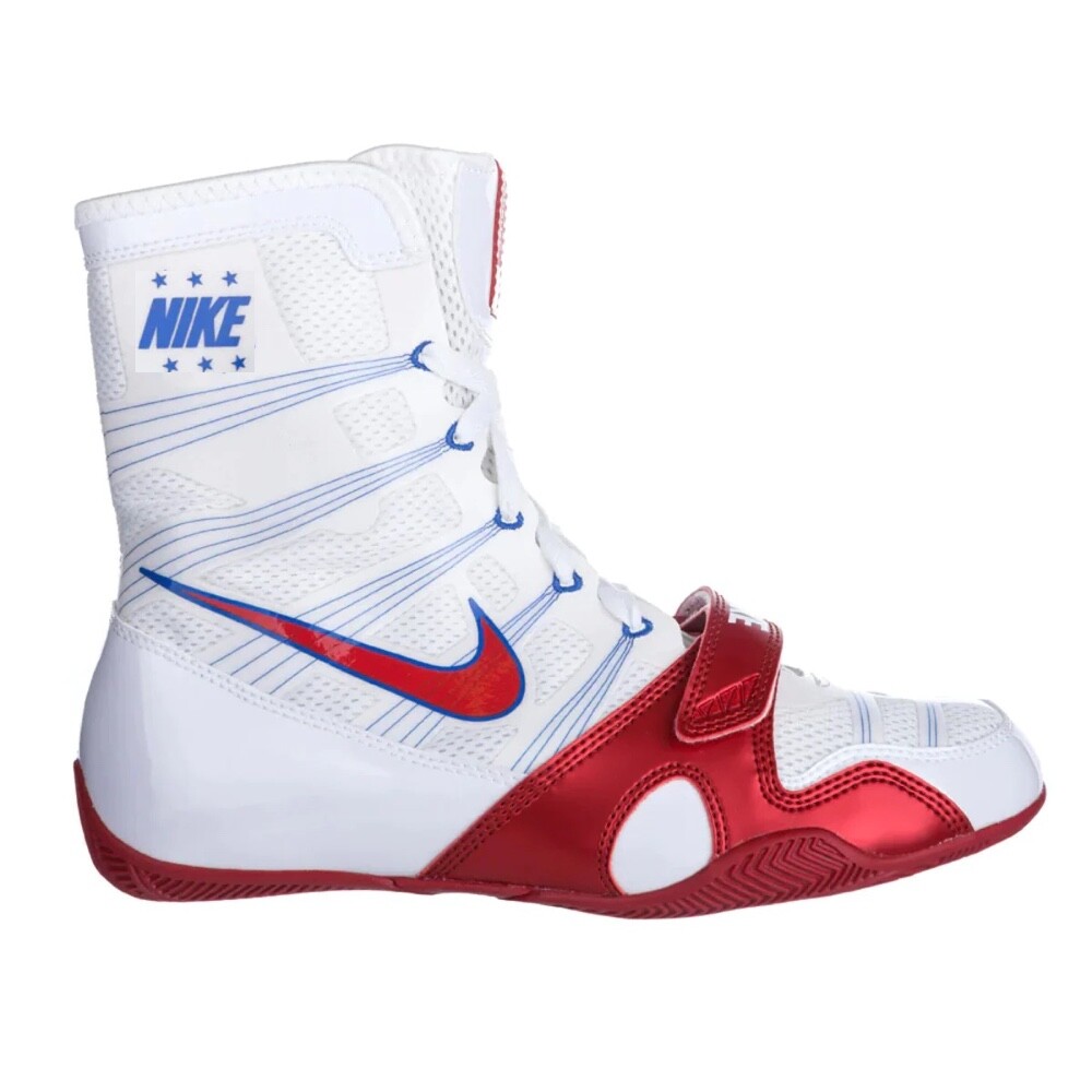 Nike Hyper KO Boxing Boots Sparring Shoes Ring Trainers HyperKO Boxing Shoes UK eBay