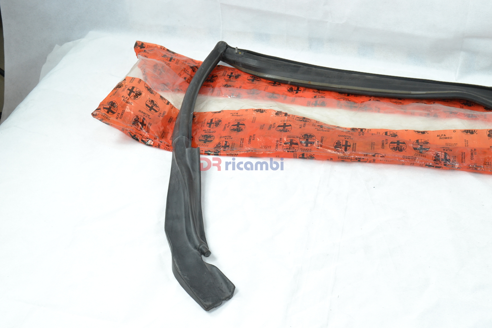 Dichtung Windschutzscheibe Dach ALFA ROMEO Spider 916 (95-98 