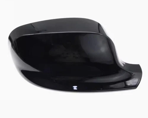 For 11-13 BMW X3 F25 SUV Side View Mirror Housing Black Right 5 Year Warranty