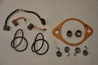 Jeep Willys M38A1 M38 Starter motor repair kit NOS!!!