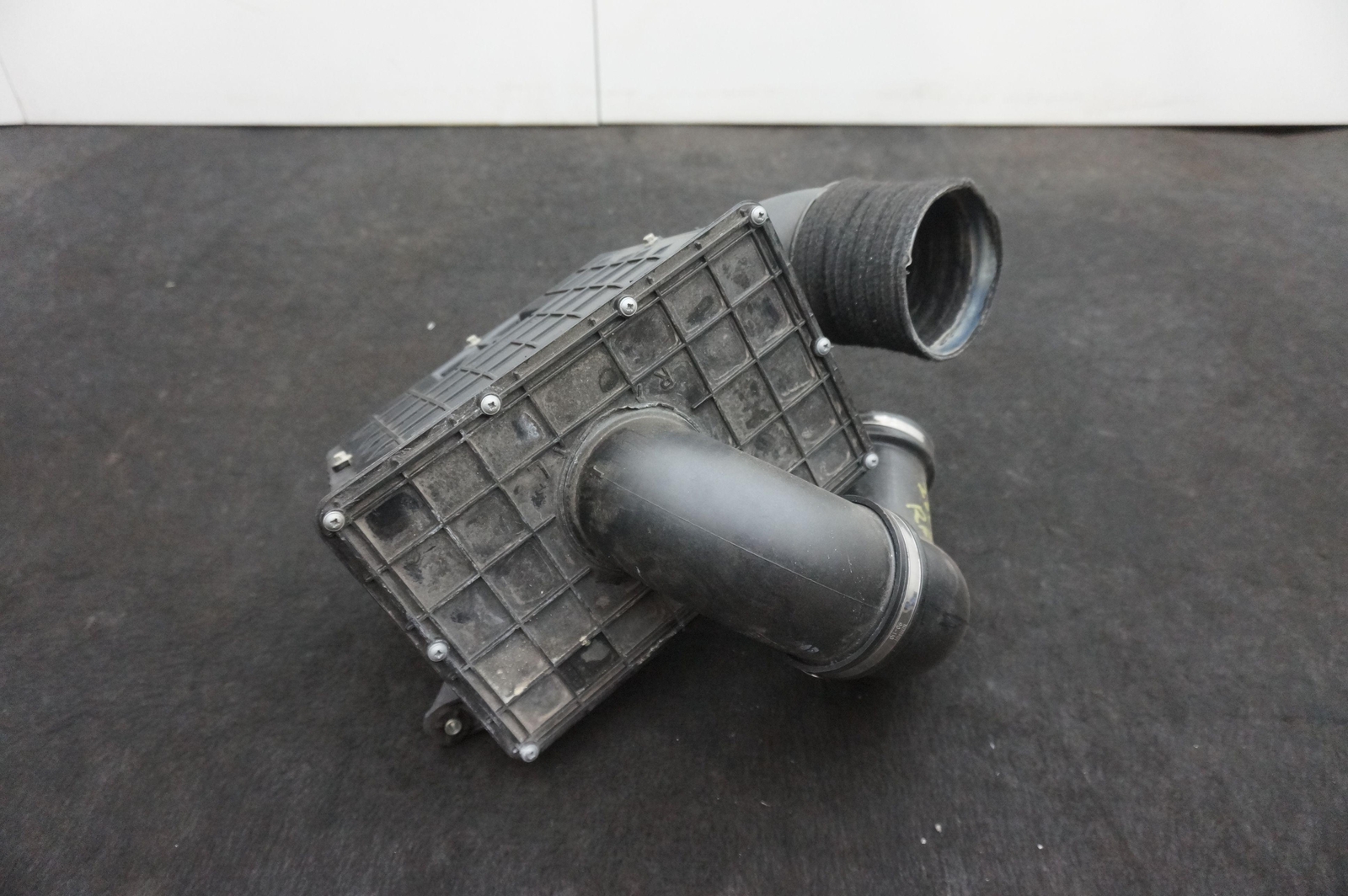Rear Left Driver Side Air Cleaner Filter Box OEM 11F087502 McLaren 650S 2015