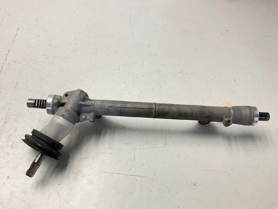 СТОЙКА ГИДРОУСИЛИТЕЛЯ РУЛЯ 2017 NISSAN SENTRA JTEKT JG20100484; 480019AN0B - Изображение 4 из 4