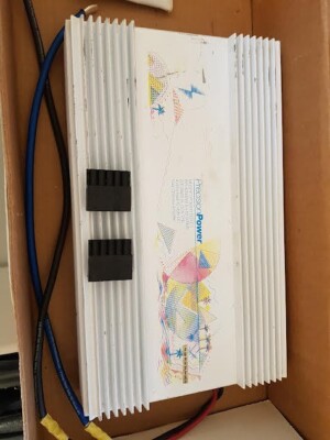 used car amps for sale