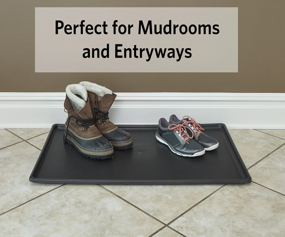 Midwest Homes for Pets Plastic Replacement Pans - Image 2 of 4