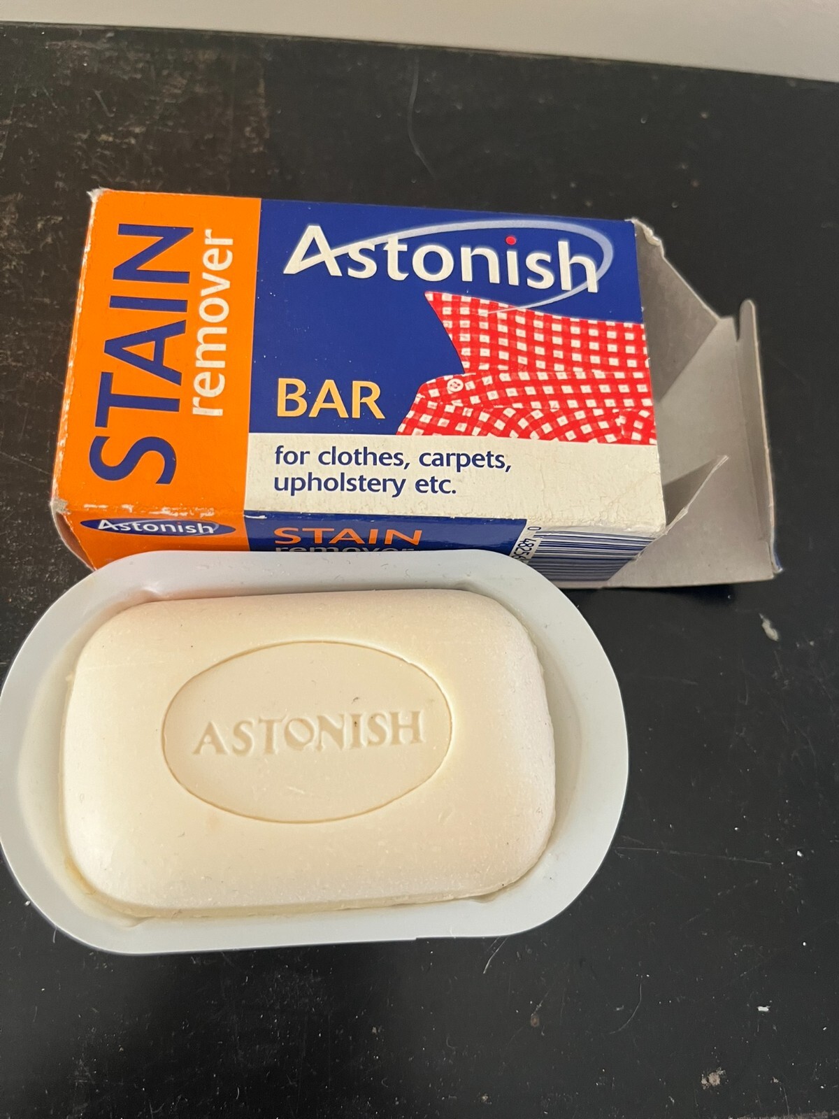 You Choose! Vintage Laundry Cleaning Products Props / TV