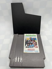 Anticipation (Nintendo NES, 1988)