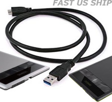 Longer 6ft HiSPEED LEAD Cord Wire Cable for Wacom BAMBOO CTL470 CTH470 CTH670