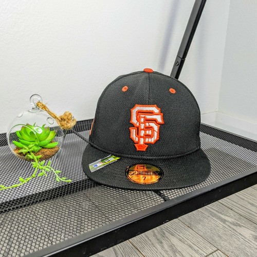 New Era San Francisco Giants MLB 