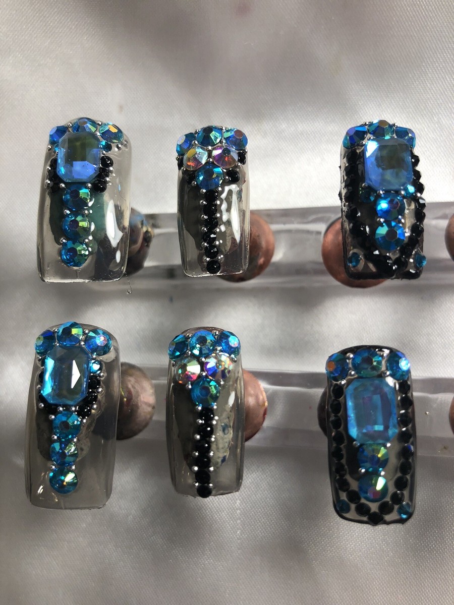 Z NAILZ! | eBay