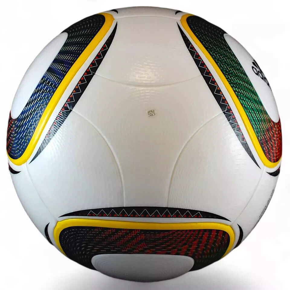 Adidas Jabulani Match Ball FIFA World Cup 2010 Soccer Ball Adidas Jabulani Match Ball FIFA World Cup 2010 Soccer Ball