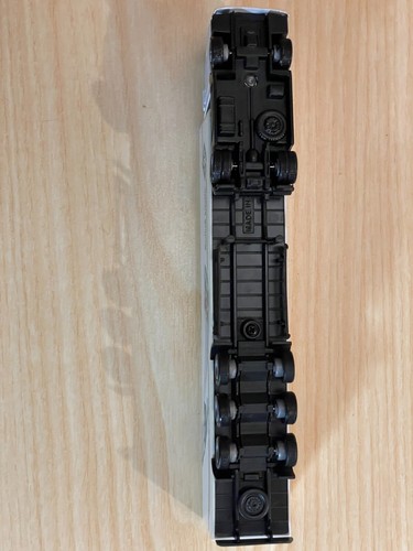 X169 adtruck 1:87 MB Actros Mercedes LKW Koffer Sattelzug INA Schaeffler Linear - Bild 5 von 6