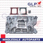 Intake Manifold For Holden 253-308 Commodore V8 Dual Plane 2194 with Gaskets