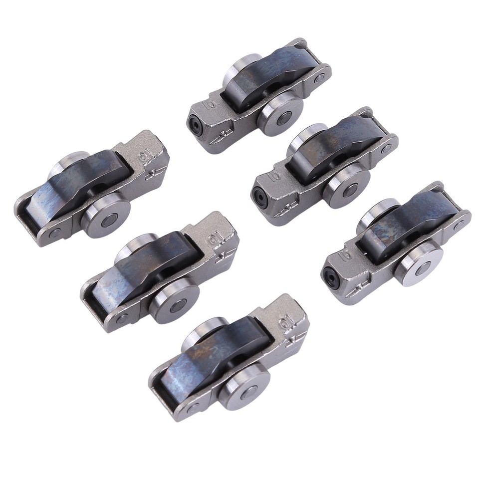 Set of 6 Intake Rocker Arms for 2018-2024 Dodge Durango 3.6L V6 DOHC ...