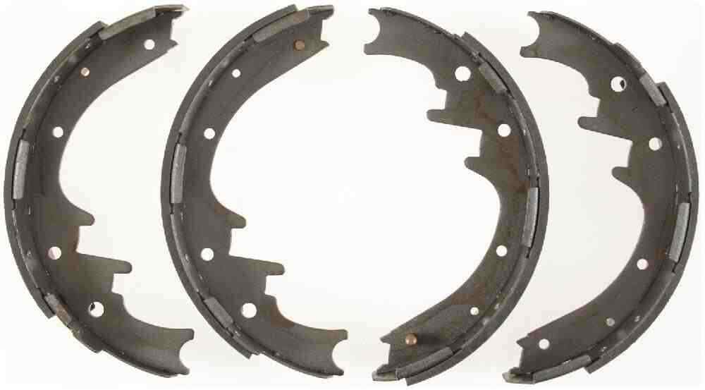 Drum Brake ShoeRelined Bendix RS705 for sale online eBay