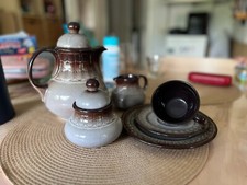 Kaffeeservice für 6 Personen