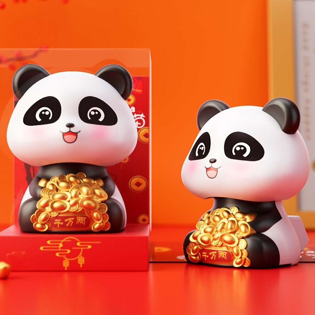 【Panda-panです】スワロフスキー Emoti-Energy Panda-pan様専用です】スワロフスキー Emoti-Energy - メルカリ
