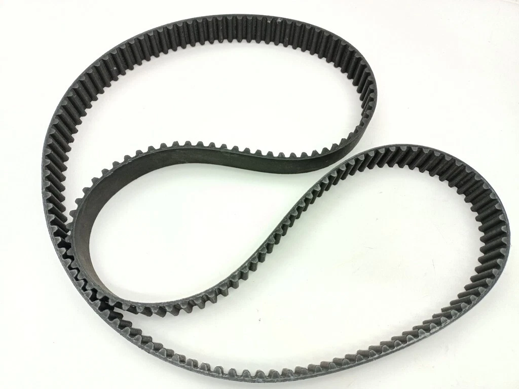 CINGHIA TRASMISSIONE 7689245 CONTITECH DRIVE BELT BMW F800 S-GT 06  