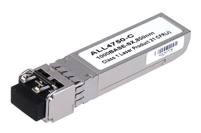ALL4750-C Allnet 1000BASE-SX kompatibel SFP