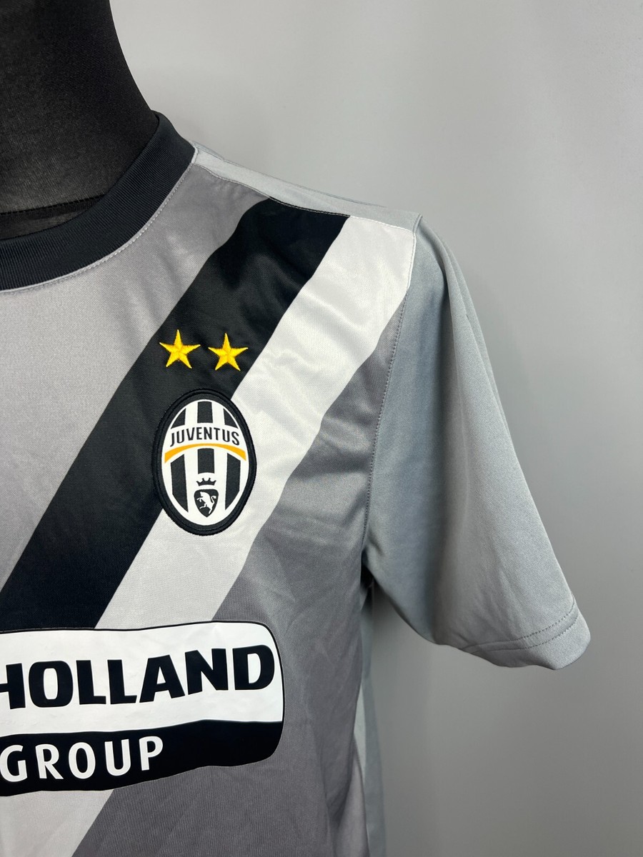 JUVENTUS 2009 2010 AWAY SHIRT FOOTBALL SOCCER JERSEY NIKE JUVENTUS 2009 2010 AWAY SHIRT FOOTBALL SOCCER JERSEY NIKE