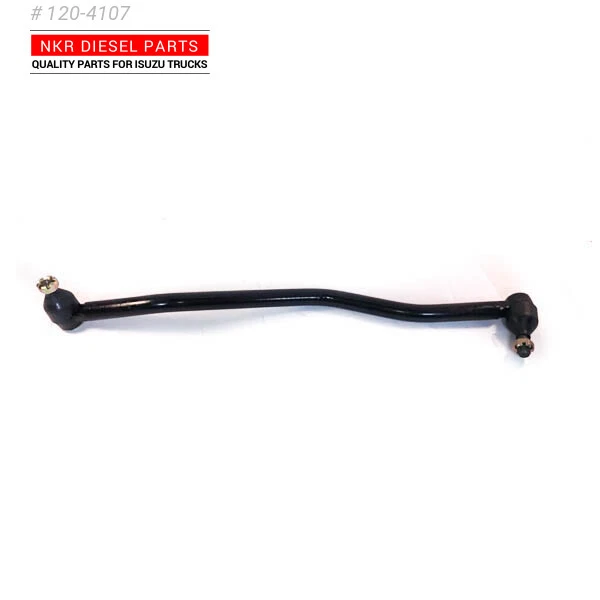 Enlace de arrastre para Isuzu NPR NQR NR NPR-HD 95 07 4HK1 5,2 L 4HE1 4,8 L nuevo Foto 2 de 4