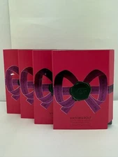 VIKTOR & ROLF BON BON COUTURE Eau De Parfum VIAL SPRAYS 1.2 ML - 4 VIALS