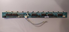 INVERTER BOARD TV - SSB400_12V01 Rev0.3 carte SAMSUNG