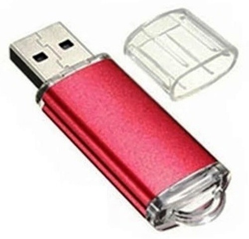 3 Pack USB Flash Pen Thumb Drive Memory Stick 1/2/4/8/16/32/64GB Red/Black/Blue - Picture 12 of 12