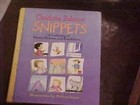 Snippets: A Gathering of Poems, Pictures, and Possibilities - GOOD ...