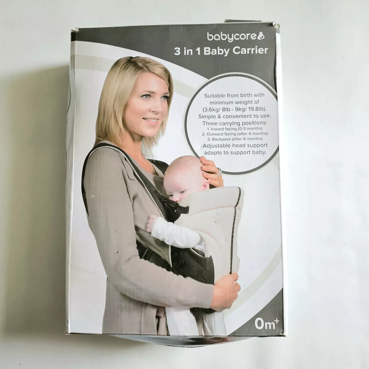 Babycare carrier cheap
