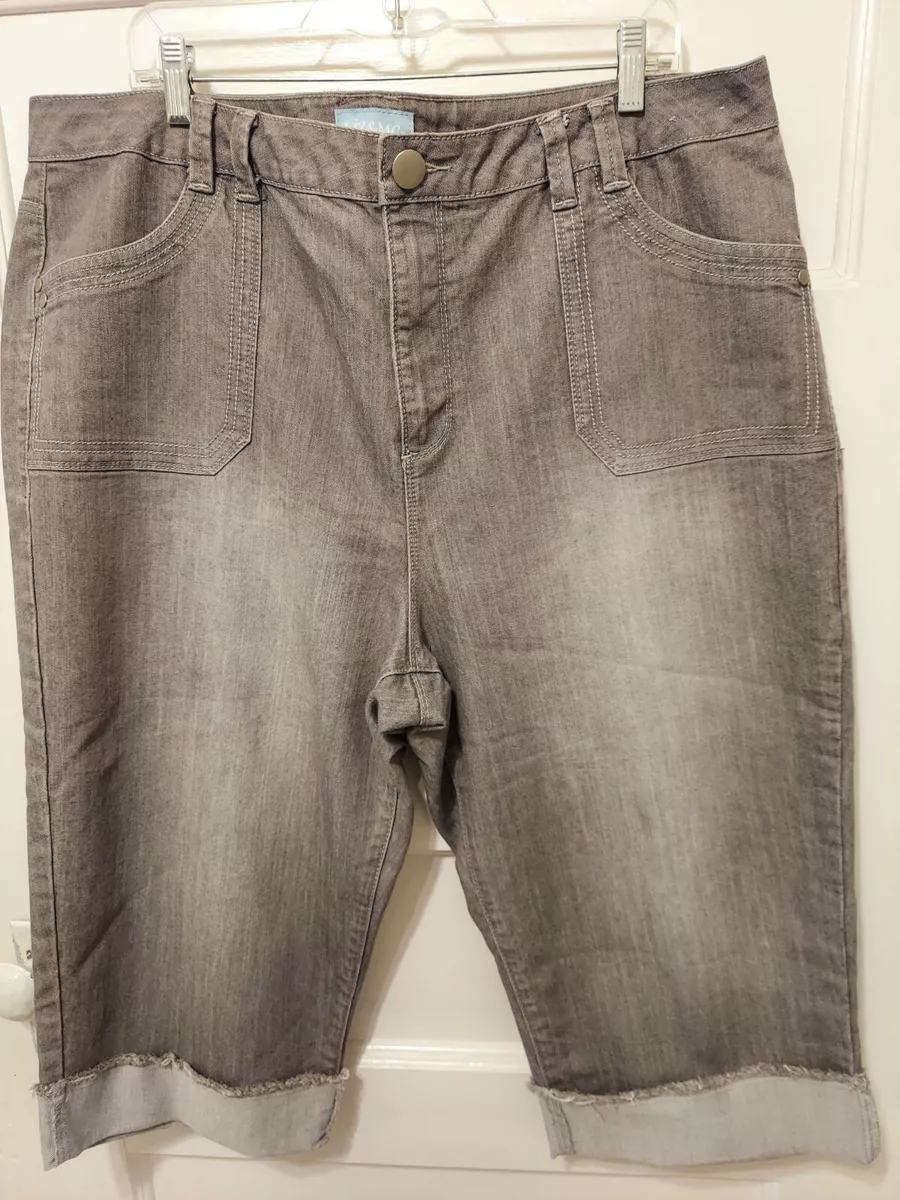 Liz and me best sale capris