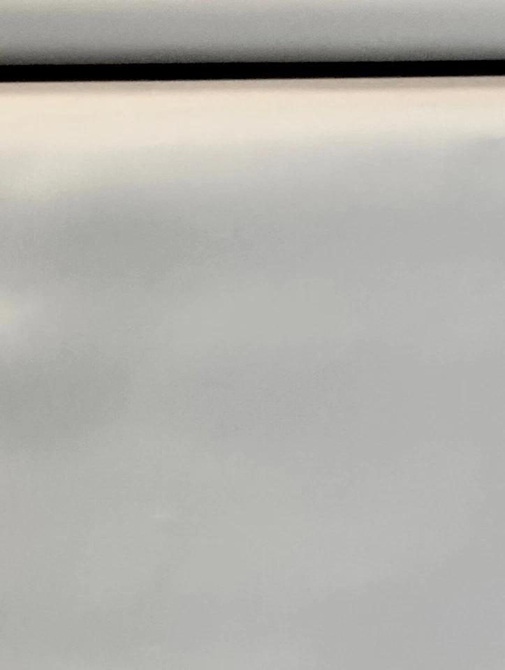 SOMBRILLA SOMBRA LONA TELA TOLDO CADETE GRIS 6030 IMPERMEABLE 60" ANCHO PORY Foto 3 de 4