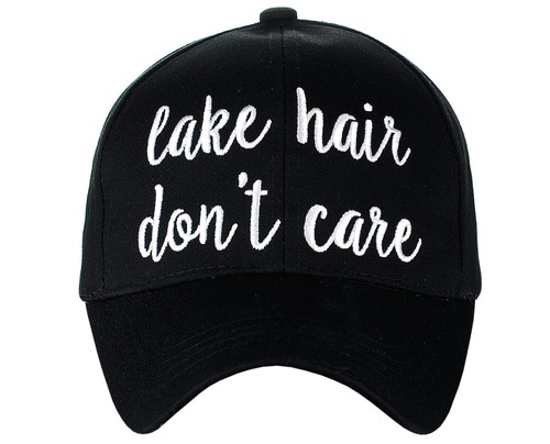 ¡NUEVO! Gorra de béisbol CC de algodón original bordada para mujer - Imagen 299 de 413