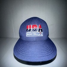 USA Men's Basketball 