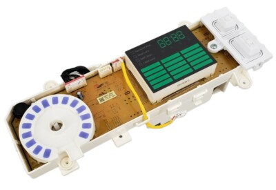 #ad #ad Samsung Washer Control DC92 02005A DC92 02001A 180 Day Warranty * Ships Today $139.93