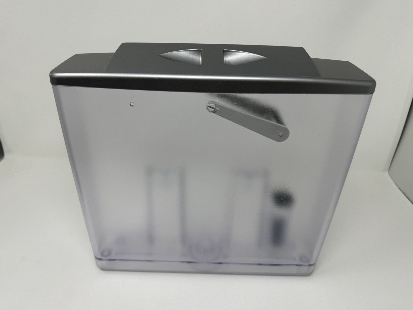 Gaggia Titanium Water Tank Assembly with Lid No Leaks eBay