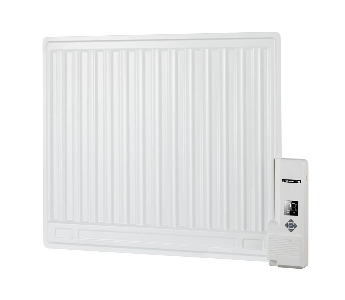 Hausmaster Oil Filled Panel Radiator Heater 400-1000W Wall Mounted  u0026Freestanding | eBay