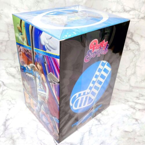 Sentinel Panty and Stocking Metamorphose Edition Stocking 1/7 Figure Unopened - Picture 4 of 16